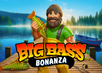 big bass bonanza goldspin casino